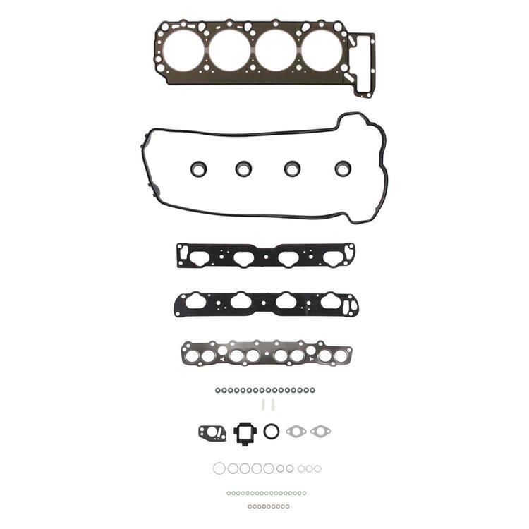 1999-1996 MB V8 5.0L DOHC (119.972/972/974) (R.H.)