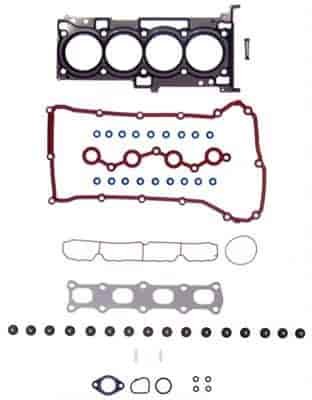HEAD SET 2008-2007 DODGE CALIBER L4 1.8L 2.0L DOHC