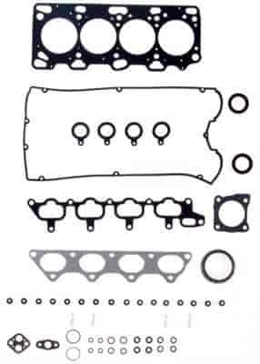 HEAD SET 7/2005-2003 MIT L4 2.0L DOHC TURBO