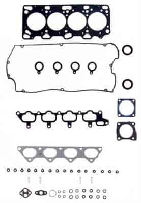 HEAD SET 2006-8/2005 MIT L4 2.0L DOHC TURBO