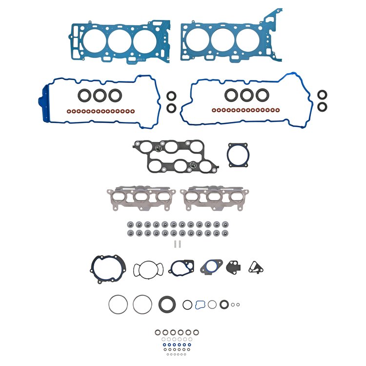 HEAD GASKET SET