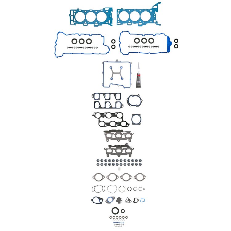 HEAD GASKET SET