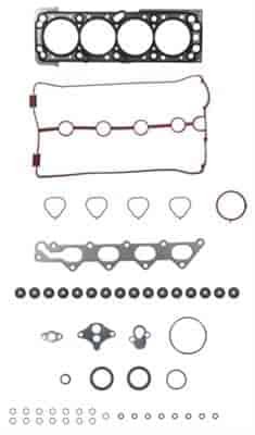 HEAD SET 2005-2004 CHEV/PONT L4 98 1.6L DOHC VIN 6