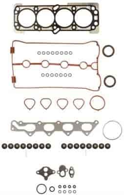 HEAD SET 2008-2006 CHEV/PONT L4 98 1.6L DOHC VIN A