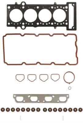 HEAD SET 2007-2002 MINI-COOPER L4 1.6L SOHC
