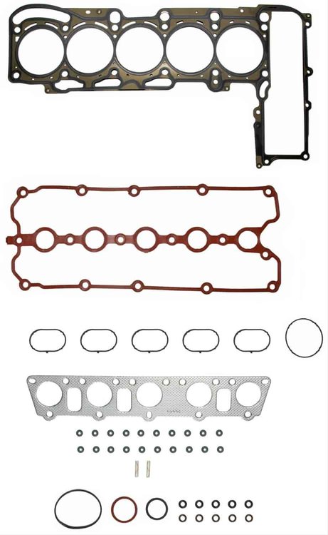 HEAD SET 2009-2005 VW L5 2.5L SOHC