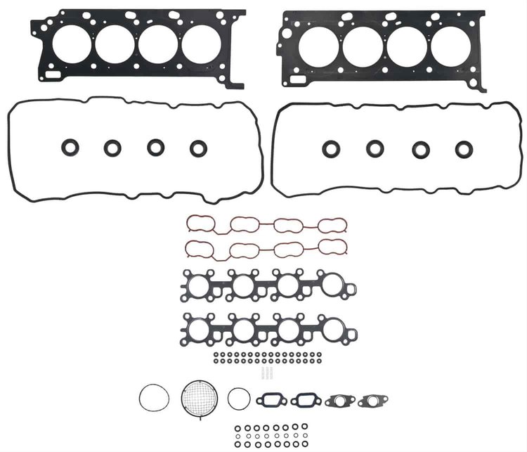 HEAD SET 2009-2006 TOT V8 5.7L DOHC