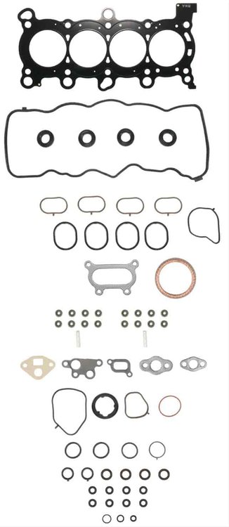 HEAD SET 2008-2006 HO L4 1.8L DOHC R18A1