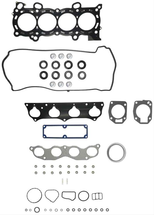 HEAD SET 2006-2002 ACU L4 2.0L DOHC K20A2 & K20Z1