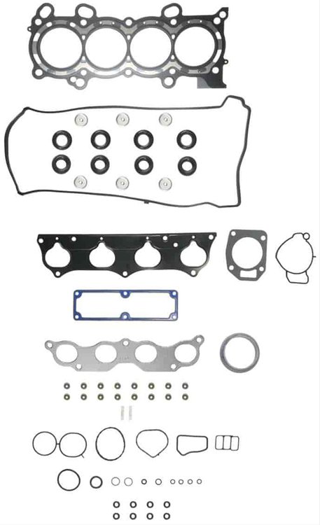 HEAD SET 2006-2002 HO/ACU L4 2.0L DOHC K20A3