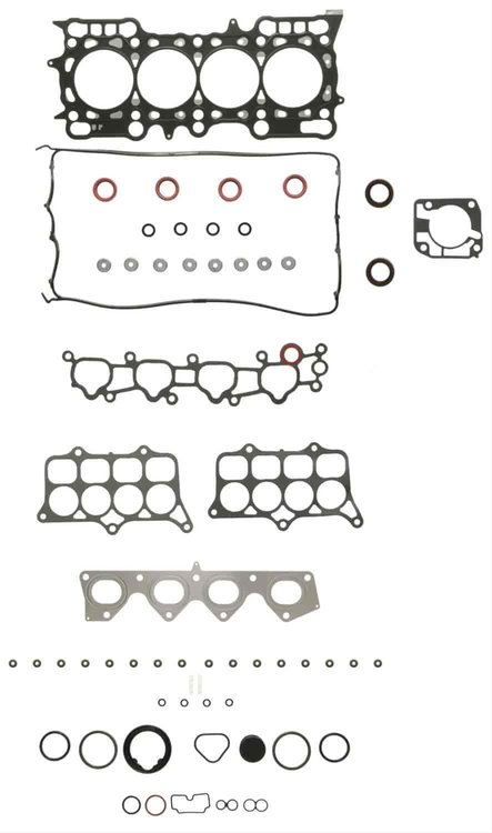 HEAD SET 1996-1993 HO L4 2.2L DOHC H22A1
