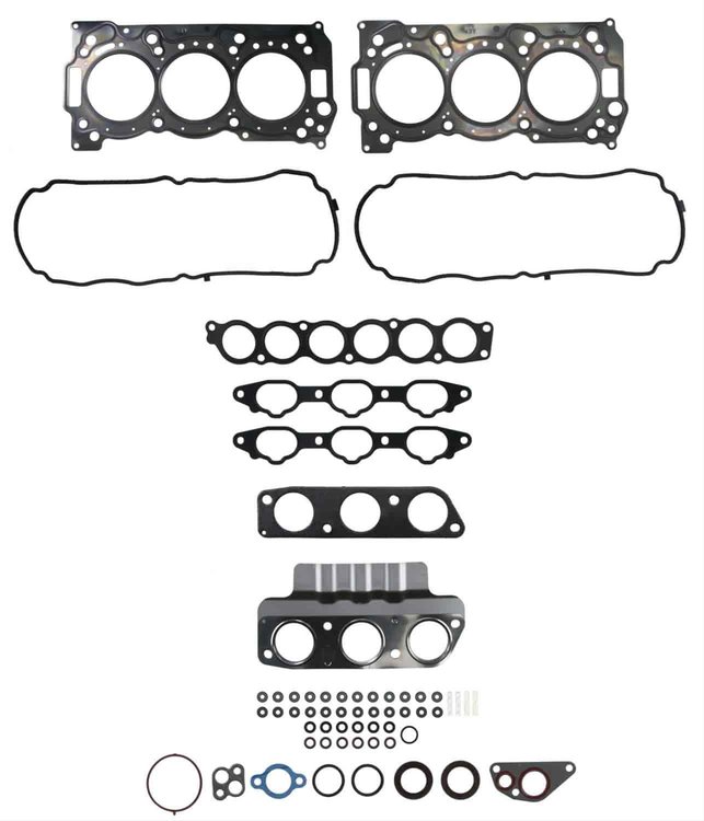 HEAD SET 2008-2006 MIT TRK V6 3.0L DOHC Outlander