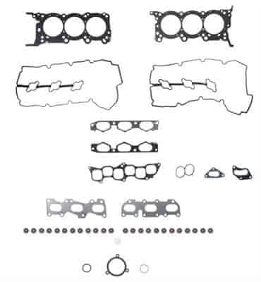 HEAD SET 4/20/2007-2006 HYU/KIA V6 3.8L DOHC