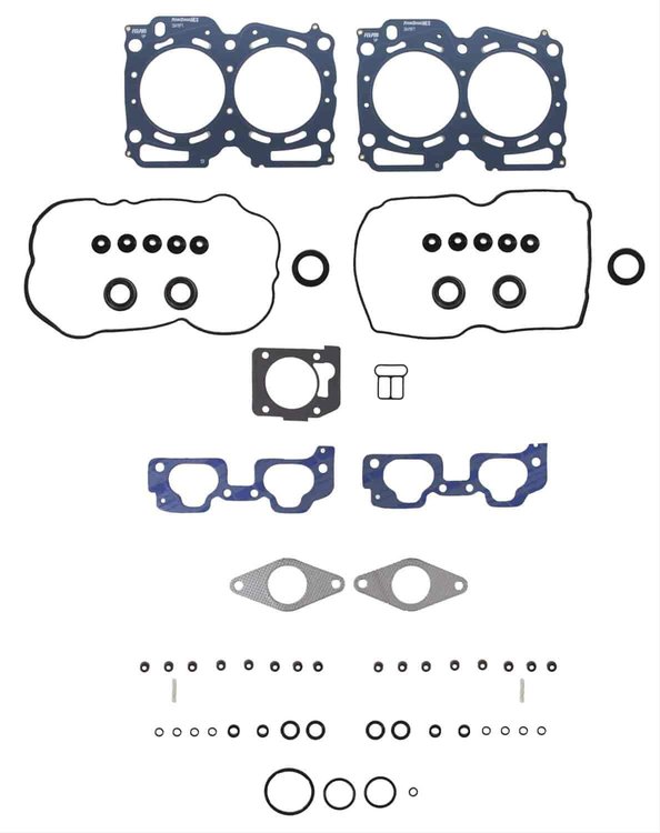 HEAD SET 2001-1998 SB H4 2212cc 2.2L