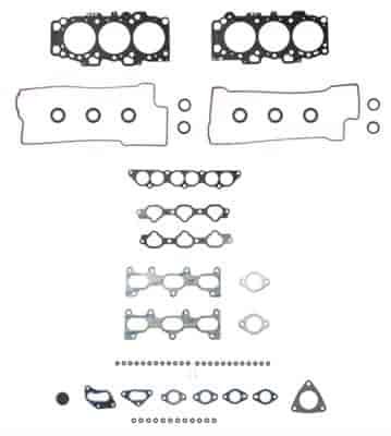 HEAD SET 2009-11/25/2007 HYU TRK V6 2.7L DOHC
