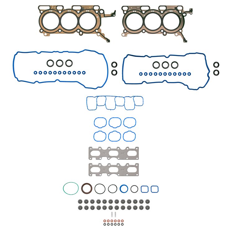 HEAD GASKET SET