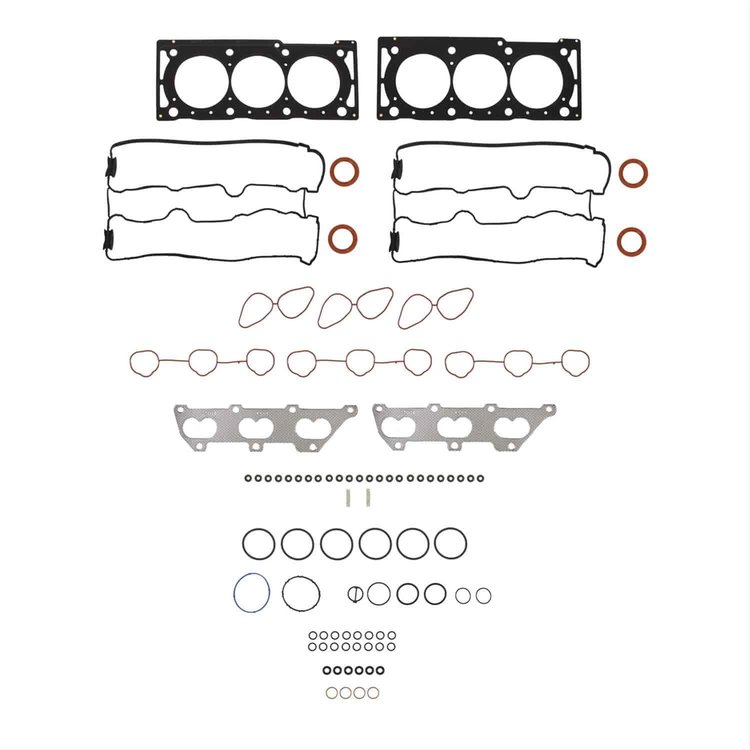 GASKET KIT 03 3.2 CTS CAD