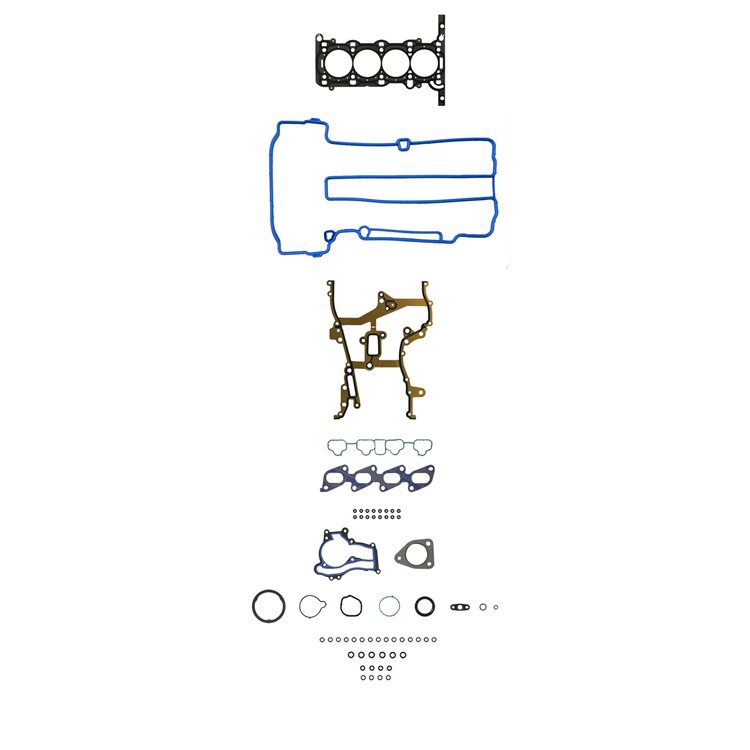 HEAD GASKET SET