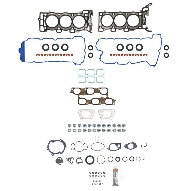 HEAD GASKET SET