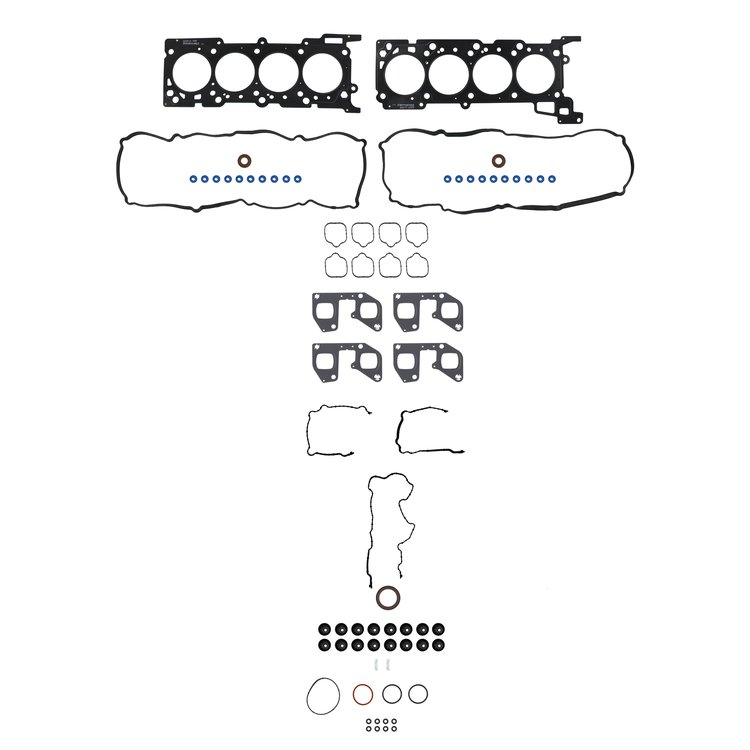 HEAD GASKET SET