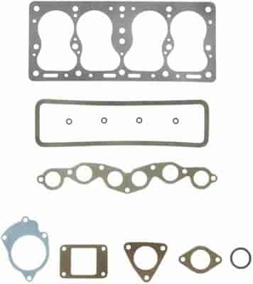 HEAD SET 1945-1940 JEE L/D L4 134CI 2.2L L-Head 1966-1946 JEE L/D L4 134CI 2.2L L-Head 1954-1951 KAI L4 134CI 2.2L L-Head