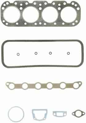 HEAD SET AC L4 116CI 1.9L AC L4 125CI 2.0L