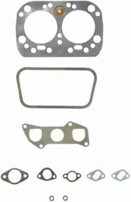 HEAD SET JD L2 113CI 1.9L