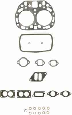 HEAD SET JD L2 304CI 5.0L