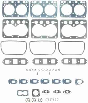 HEAD SET; MM L6 800CI 13.1L; MMI L6 800CI 13.1L; MM L6 800CI 13.1L LPG; MMI L6 800CI 13.1L LPG; MM L