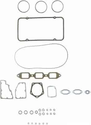 HEAD SET; DD L3 159CI 2.6L Diesel; 1973-1972 FOT M/D L3 159CI 2.6L Diesel; 1976 FOT M/D L3 159CI 2.6