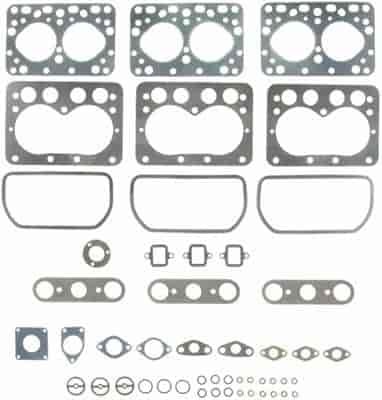 HEAD SET; MM L4 283CI 4.6L; MM L4 283CI 4.6L Diesel; MF L6 425CI 7.0L; MM L6 425CI 7.0L; MF L6 425CI