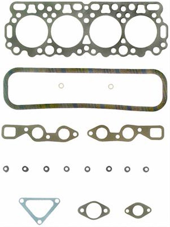 HEAD SET IHC L4 135CI 2.2L Late IHC L4 145CI 2.4L IHC L4 153CI 2.5L