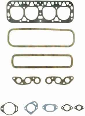 HEAD SET IHC L4 152CI 2.5L IHC L4 164CI 2.7L
