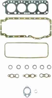 HEAD SET OLV L4 121CI 2.0L WAU L4 121CI 2.0L