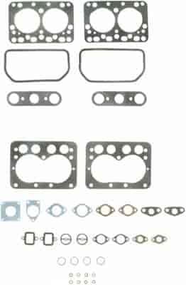 HEAD SET MM L4 336CI 5.5L MM L4 403CI 6.6L