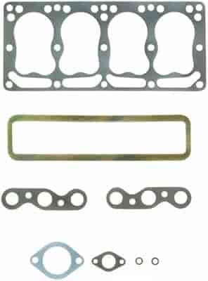 HEAD SET IHC L4 60CI 1.0L