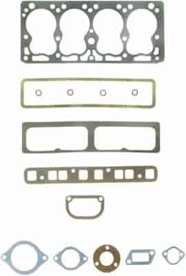 HEAD SET CLF L4 112CI 1.8L CON L4 112CI 1.8L CON H/D L4 112CI 1.8L IHC L4 112CI 1.8L