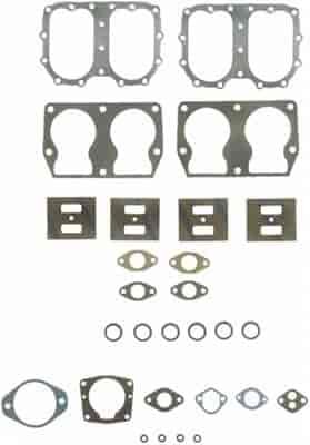HEAD SET; AC V4 108CI 1.8L; CAS V4 108CI 1.8L; FOF V4 108CI 1.8L; IHC V4 108CI 1.8L; JD V4 108CI 1.8