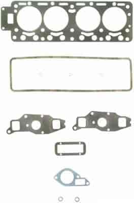 HEAD SET; CON L4 260CI 4.3L; CON H/D L4 260CI 4.3L; MF L4 260CI 4.3L; CAS L4 260CI 4.3L Diesel; CON