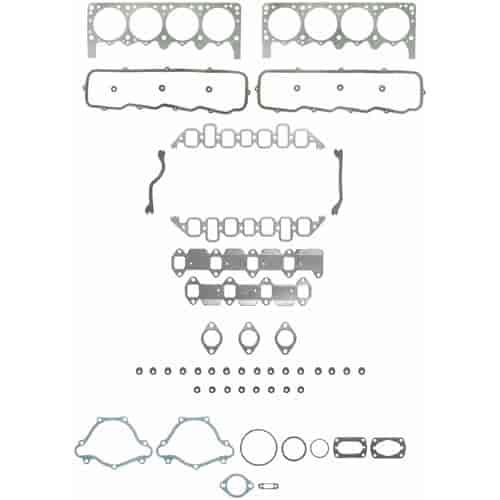 Head Gasket Set Small Block Chrysler