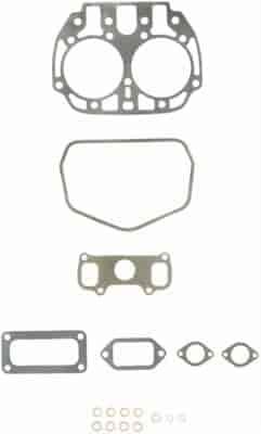 HEAD SET JD L2 308CI 5.0L JD L2 321CI 5.2L