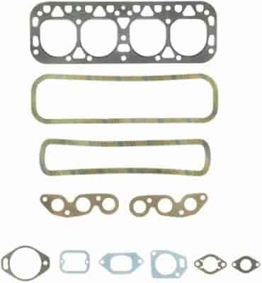 HEAD SET IHC L4 164CI 2.7L IHC L4 169CI 2.8L IHC L4 175CI 2.9L Bore 3.6250
