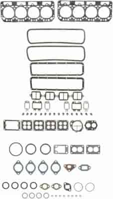 HEAD SET; 1964-1960 IH H/D V8 461CI 7.6L; 1964-1961 IH M/D V8 461CI 7.6L; IHC V8 461CI 7.6L; 1977-19