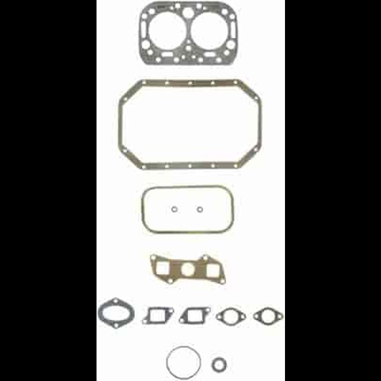 HEAD SET JD L2 100CI 1.6L