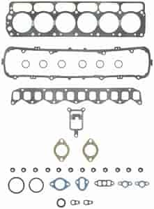 Chrysler Head Gasket Set 1960-71 2.8L