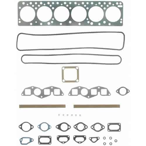 Head Gasket Set