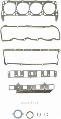 HEAD SET 1980-1967 IH L/D L4 196CI 3.2L