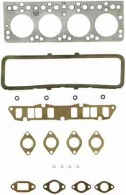HEAD SET CAS L4 126CI 2.1L CAS L4 148CI 2.4L G148 CAS L4 148CI 2.4L G148B