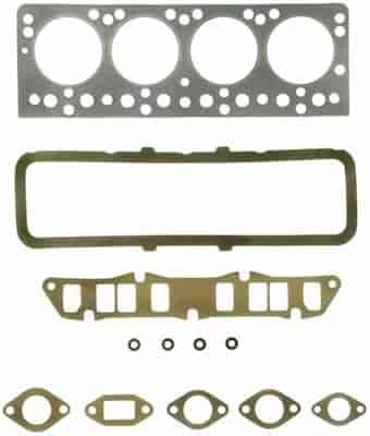 HEAD SET CAS L4 164CI 2.7L