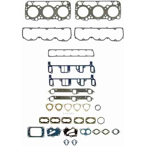 Head Gasket Set